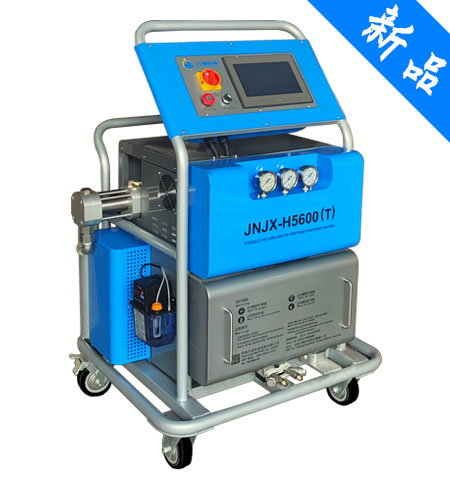 JNJX-H5600(T)PLC聚氨酯喷涂机